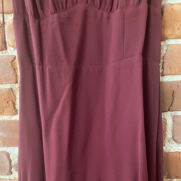 Reformation Embry Midi Dress - Picture 4 of 6